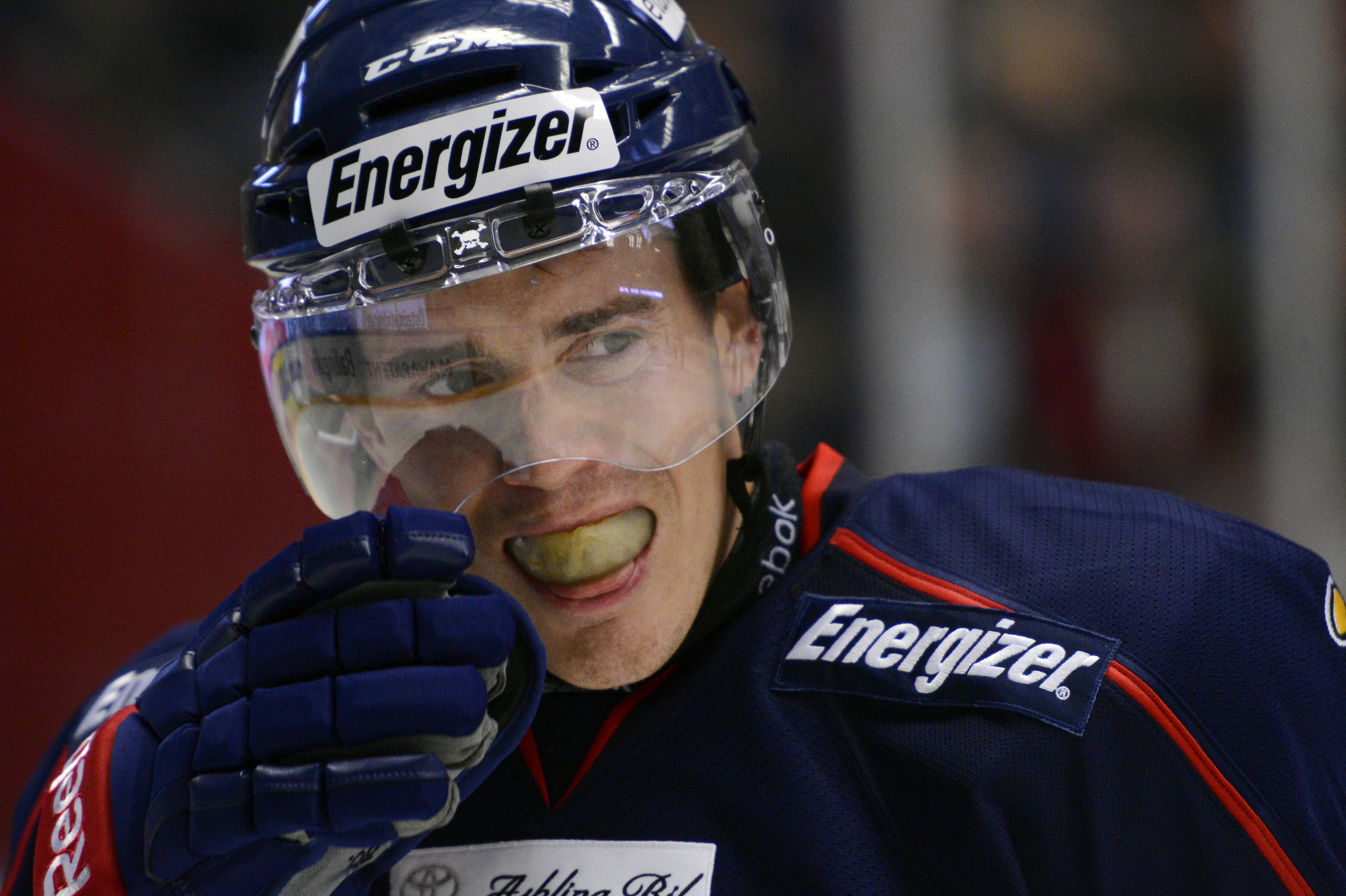 elitserien, AIK-krisen, Linkoping