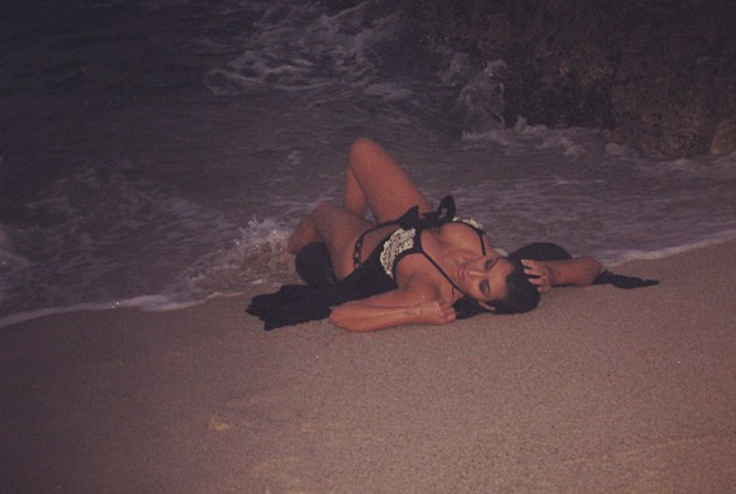 Kim Kardashian