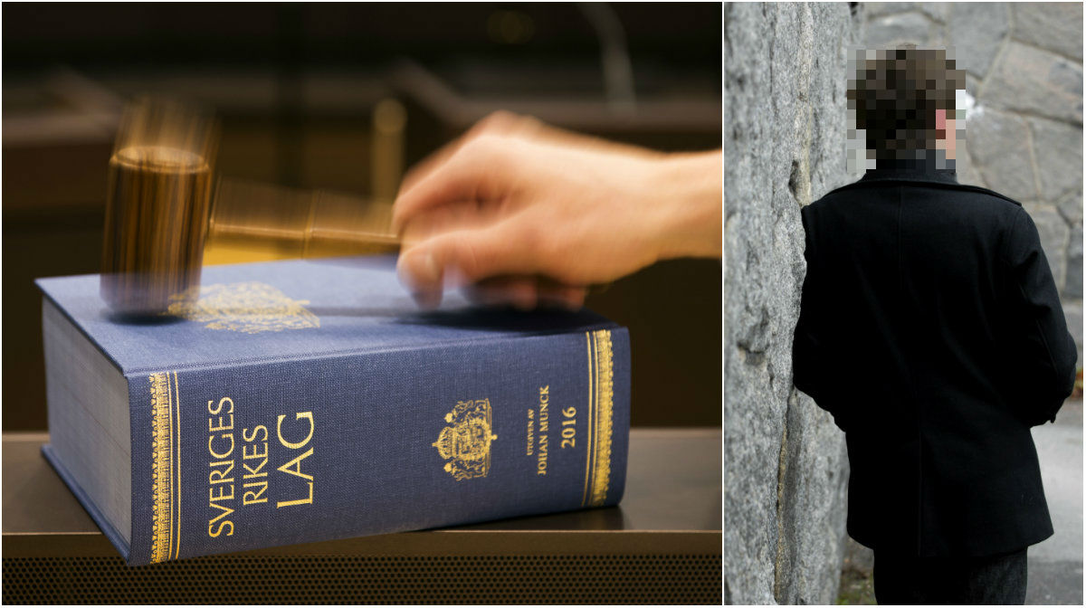 Dömdes för barnvåldtäkt för åtta år sedan – frias efter nya vittnesmål