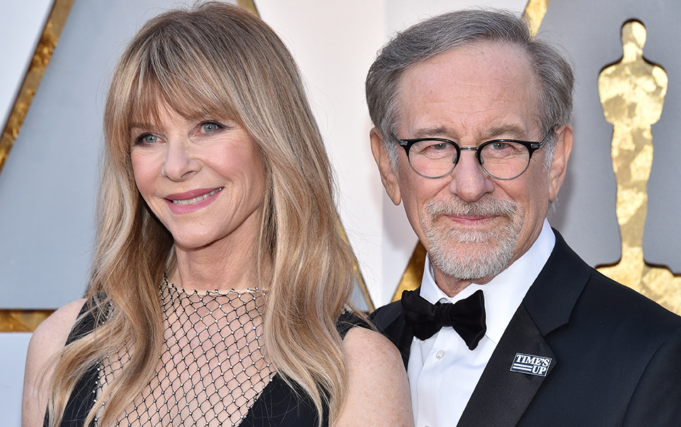 Steven Spielberg Steven Spielberg