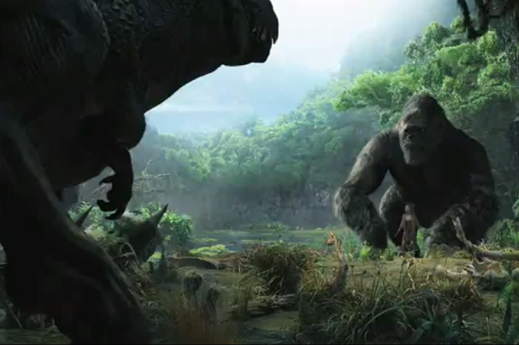 9. Berättelsen om den stora gorillan "King Kong" som klättrar upp för skyskrapor i New York blev ännu en gång film år 2005, och kostade ca 143 885 700 kronor att göra. 9. Berättelsen om den stora gorillan "King Kong" som klättrar upp för skyskrapor i New York blev ännu en gång film år 2005, och kostade ca 143 885 700 kronor att göra.