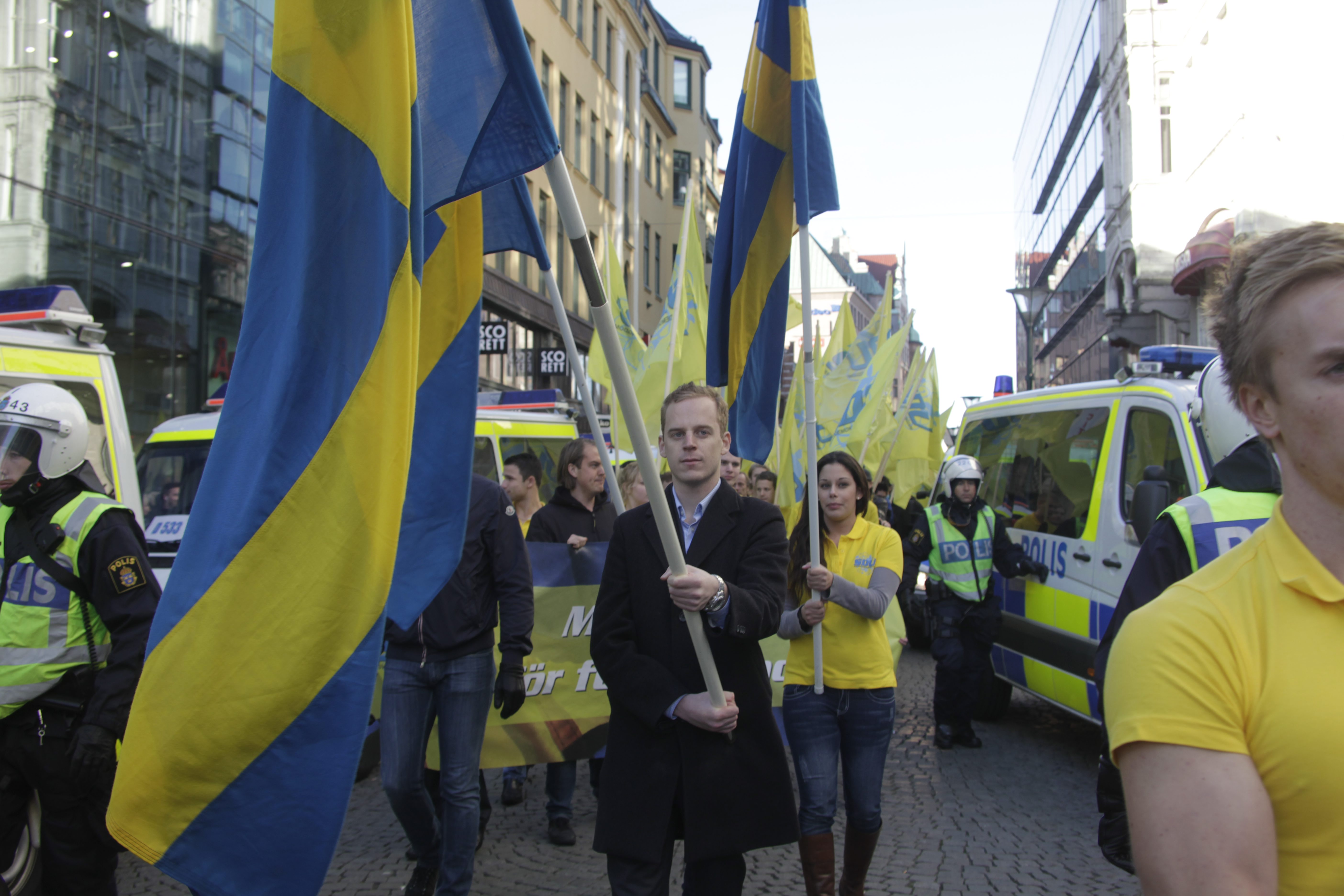 Gustav Kasselstrand år 2011. Gustav Kasselstrand år 2011.