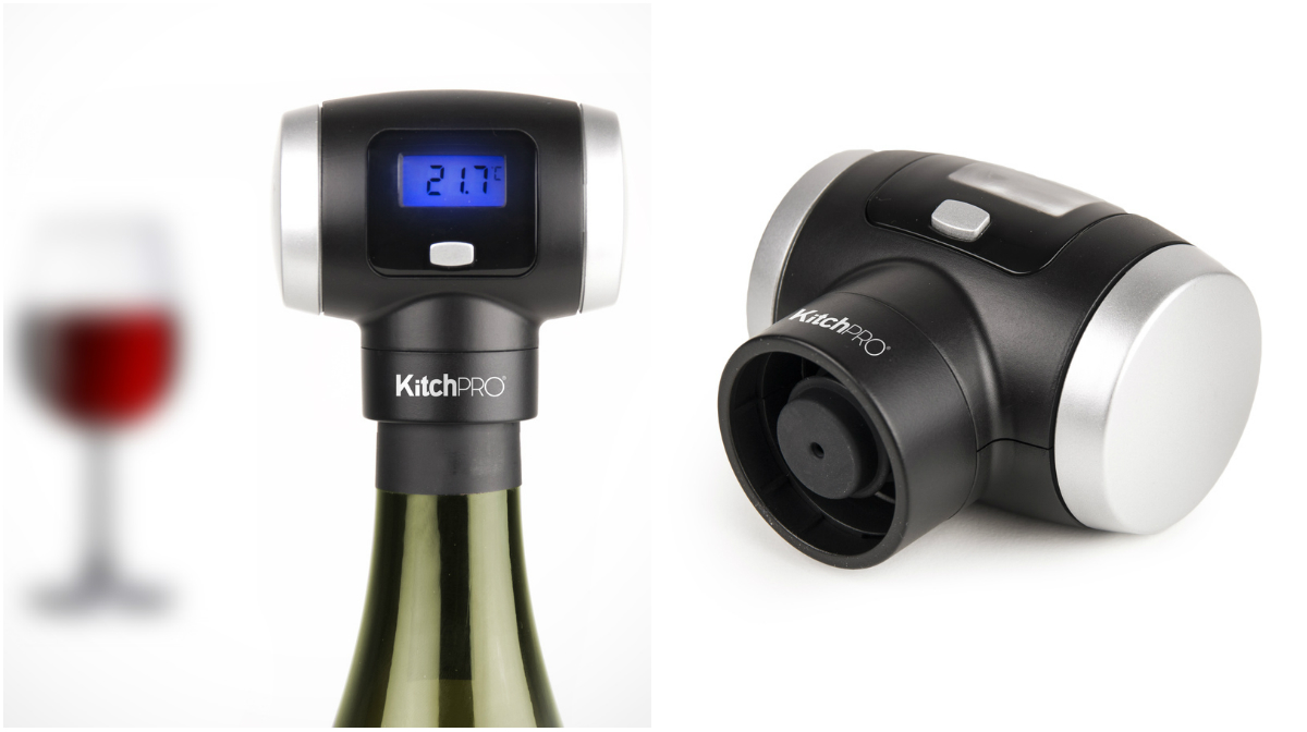 Vinpump Vinpump