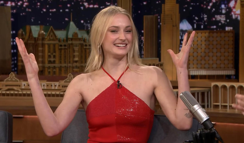 Sophie Turner Sophie Turner