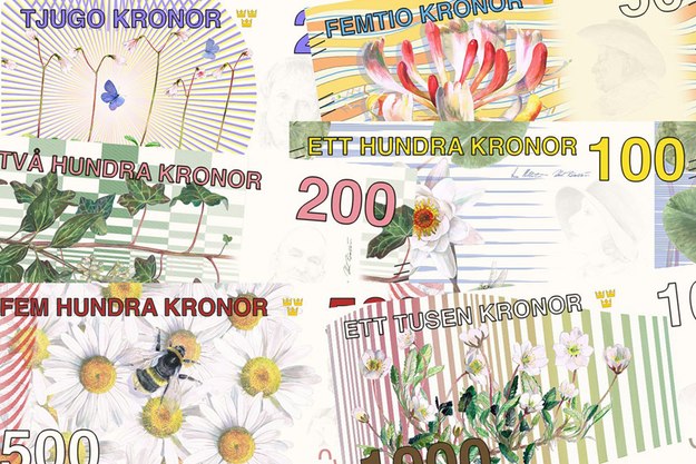 Mer kryp och blommor och sånt. Mer kryp och blommor och sånt.