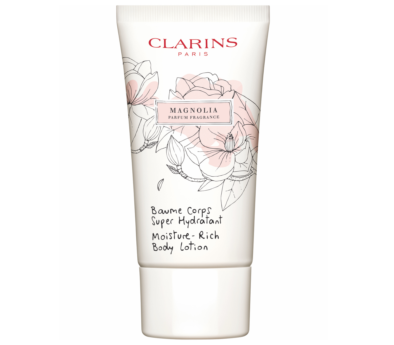 Bodylotion från Clarins Bodylotion från Clarins