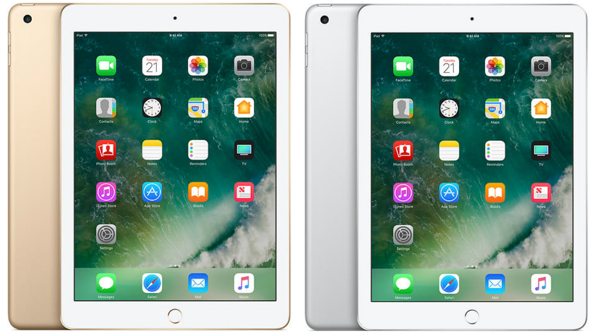 Ipad Ipad