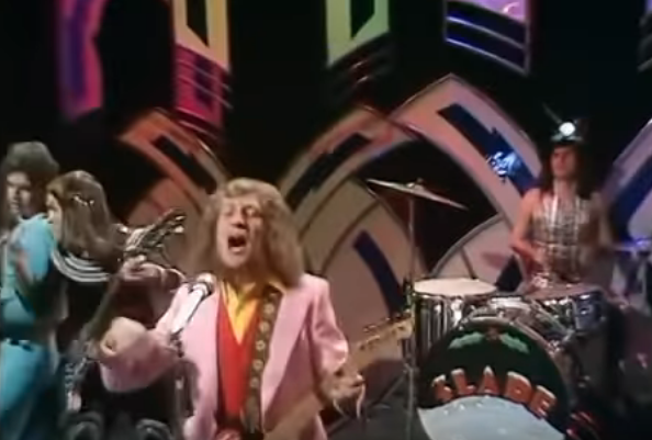 Slade Slade