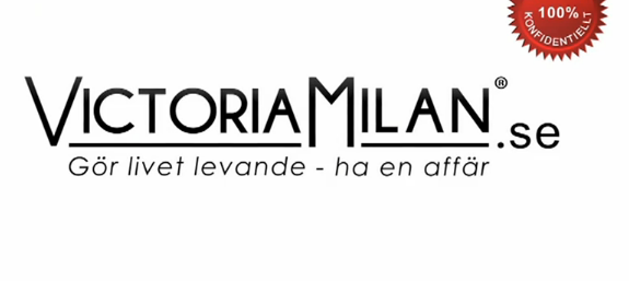 Victoria Milan har anmälts fem gånger.