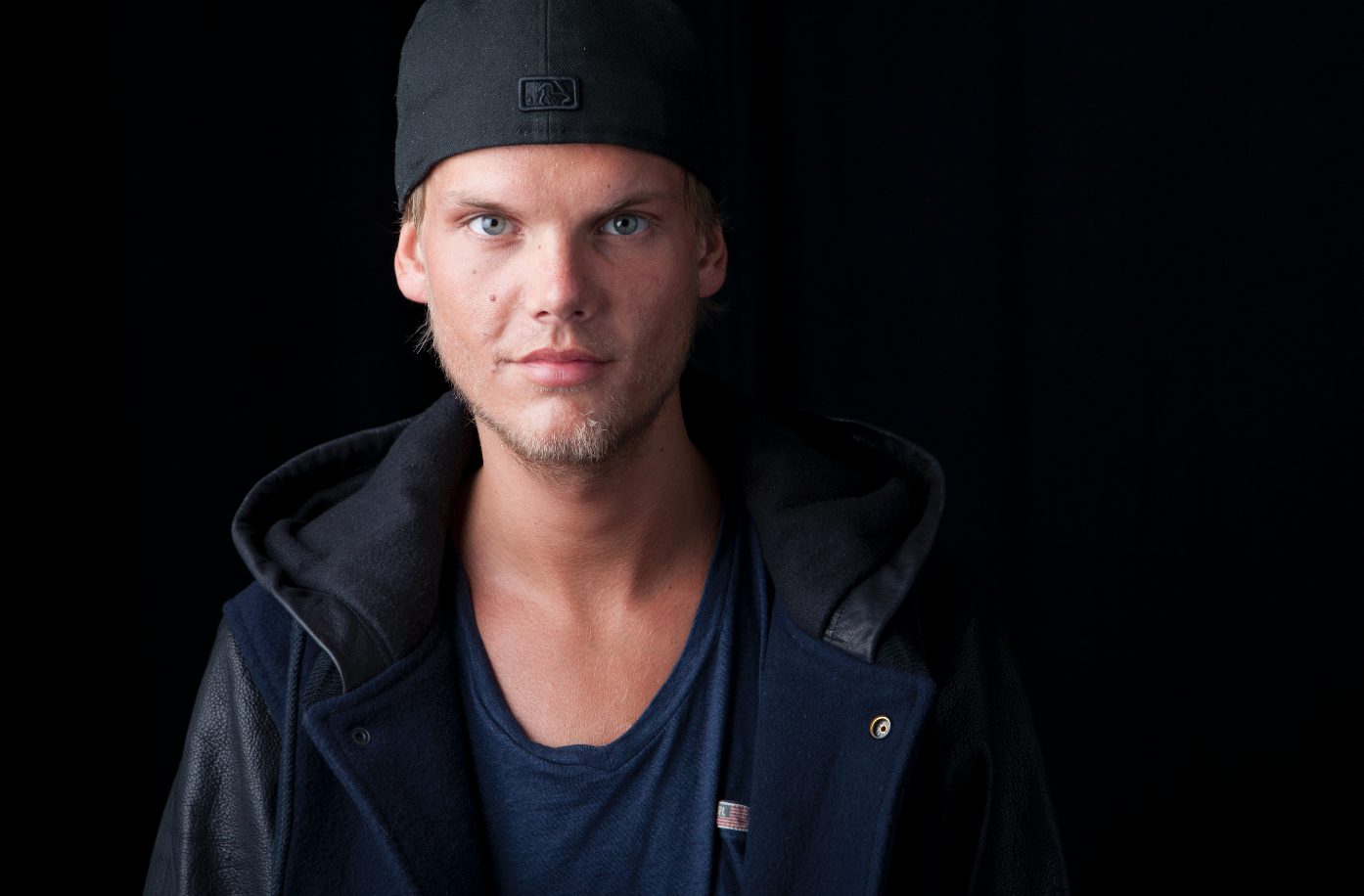 Avicii, Tim Bergling Avicii, Tim Bergling