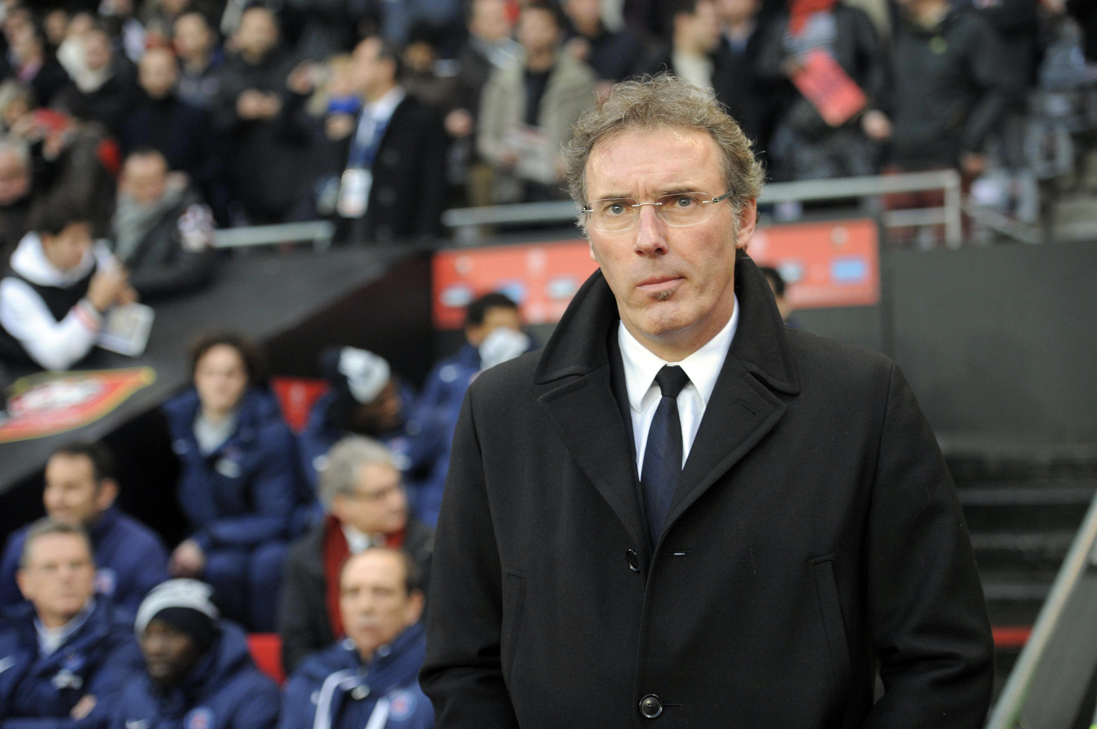 18. Laurent Blanc, PSG: 26,8 miljoner kronor. 18. Laurent Blanc, PSG: 26,8 miljoner kronor.