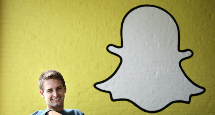 Snapchat, Förändring, App, Ursäkt, Evan Spiegel
