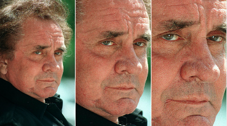 Johnny Cash Johnny Cash