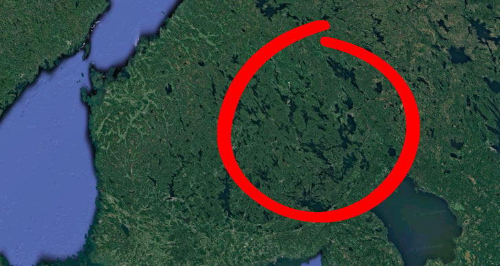 Attack, Finland