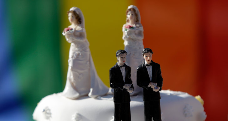 Samkönade äktenskap, Salt Lake City, USA, Utah