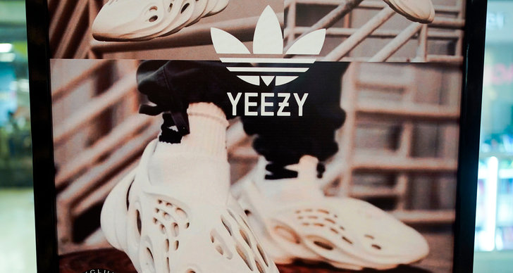 Kanye West, TT, USA, Adidas
