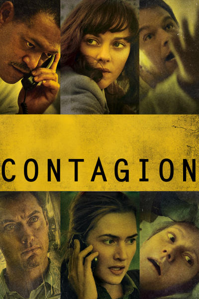 Contagion Contagion