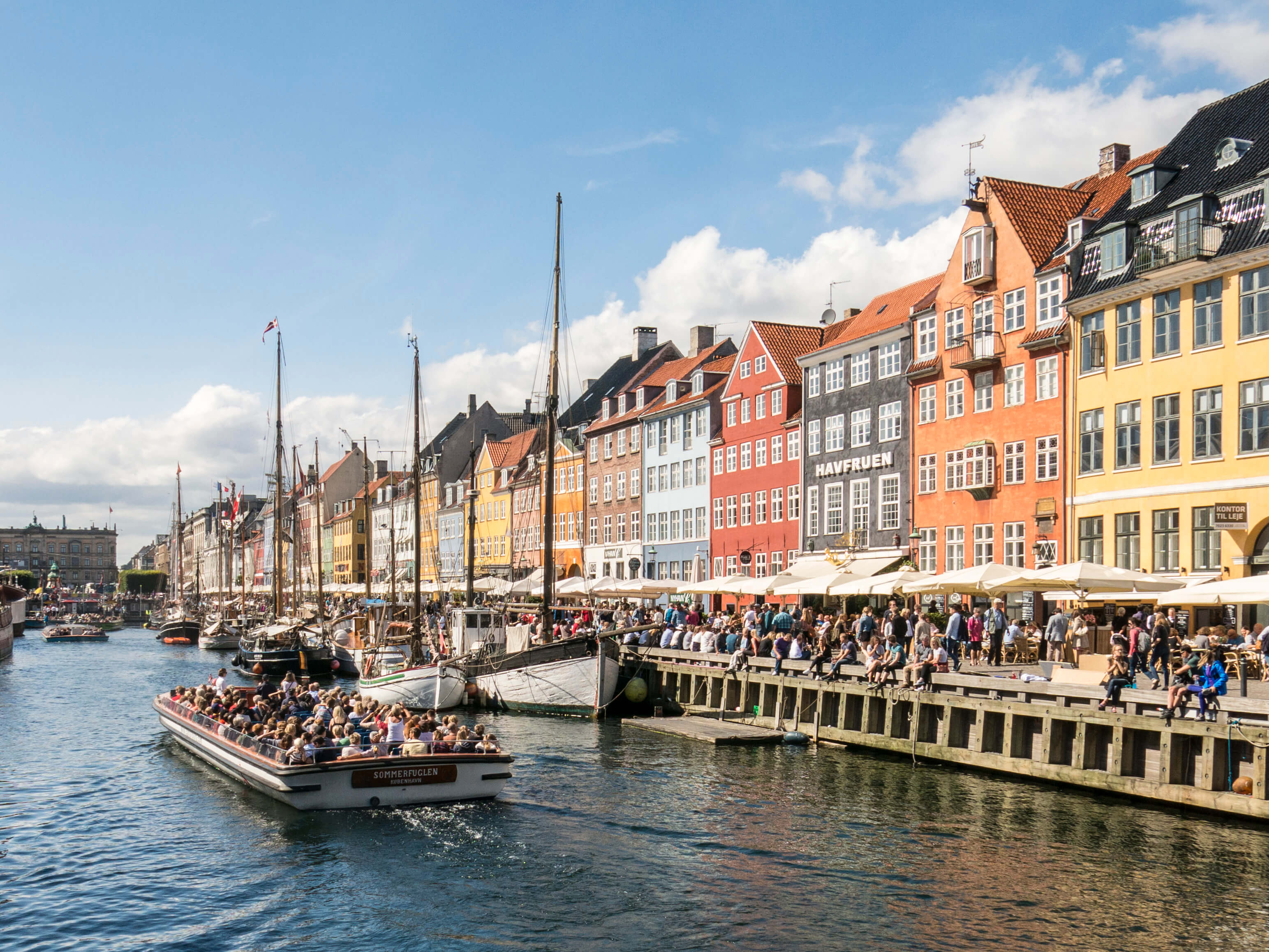 3. Danmark 3. Danmark