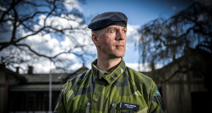 Sverige, Försvarsmakten, Afghanistan, Lund, TT