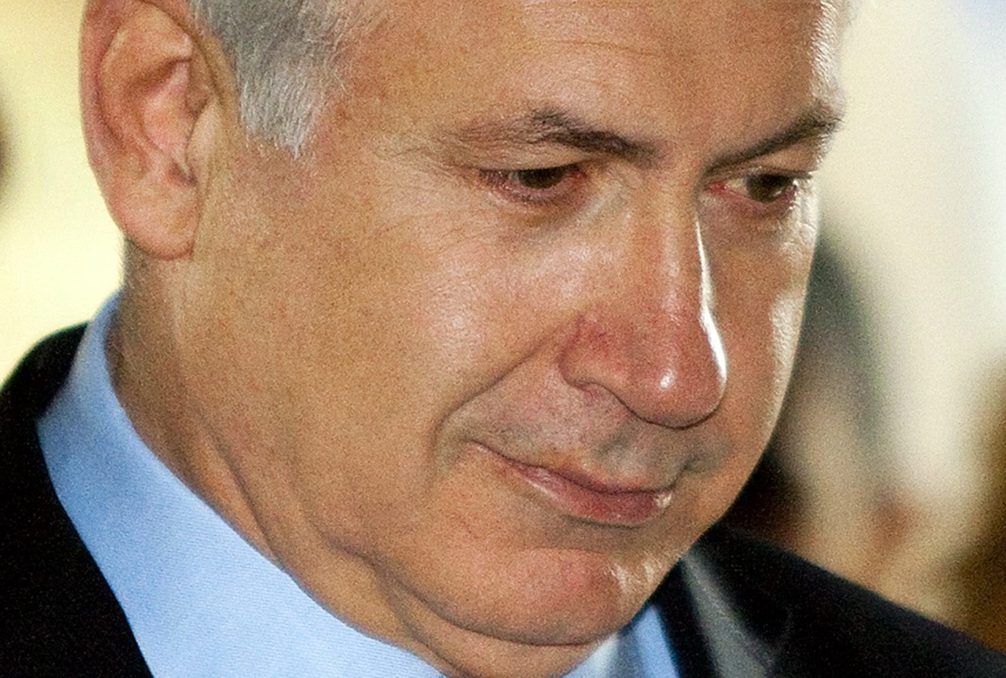 Netanyahu, Benjamin Netanyahu, Ship to Gaza, Utredning, Israel, Palestina, Gaza, Bordade