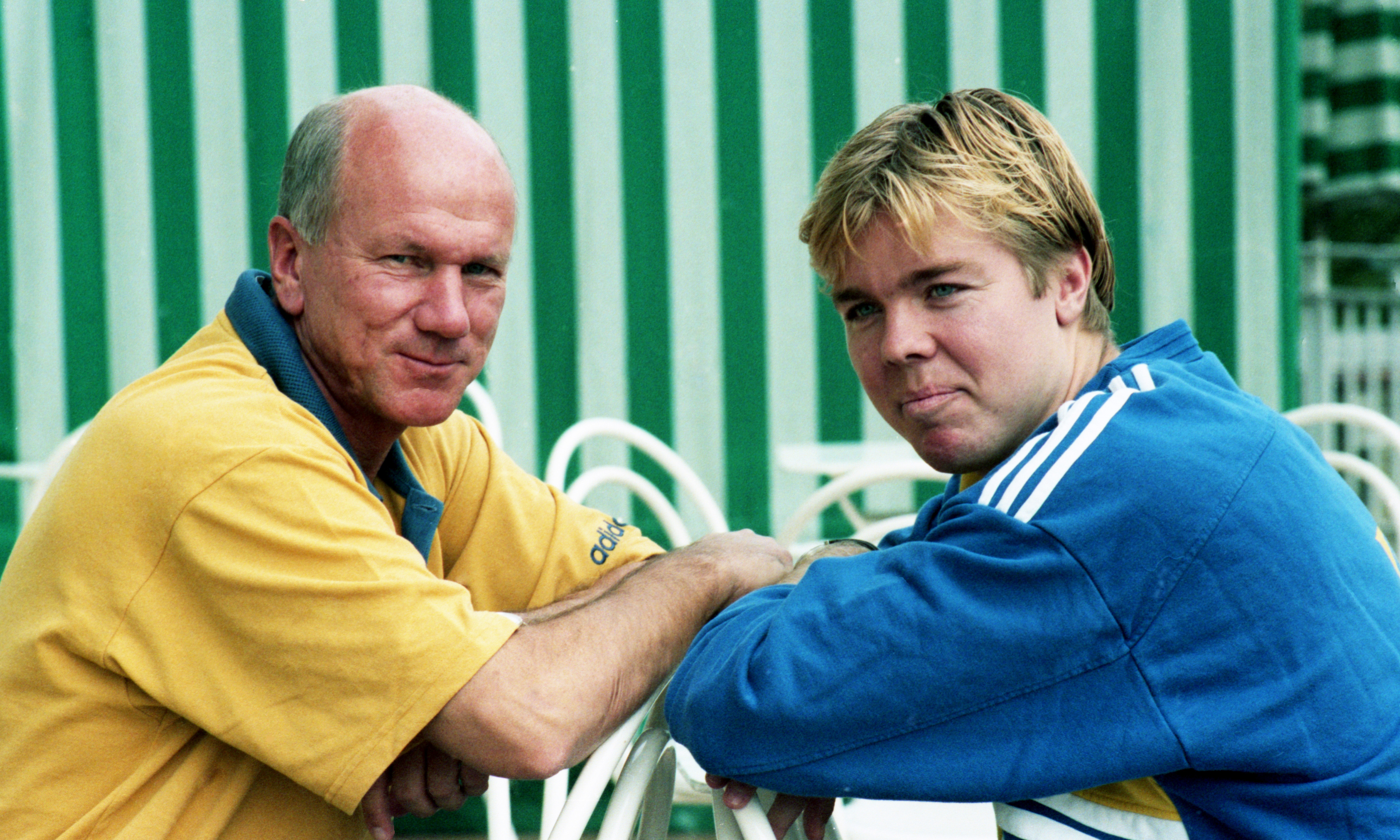 70 minnen vi delar med Tommy Svensson