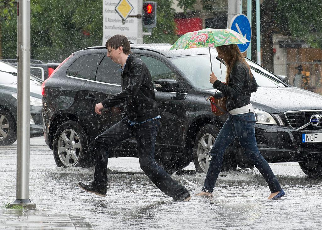 Regn Regn