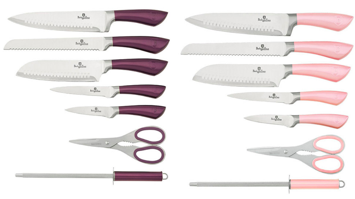 Knivset Knivset