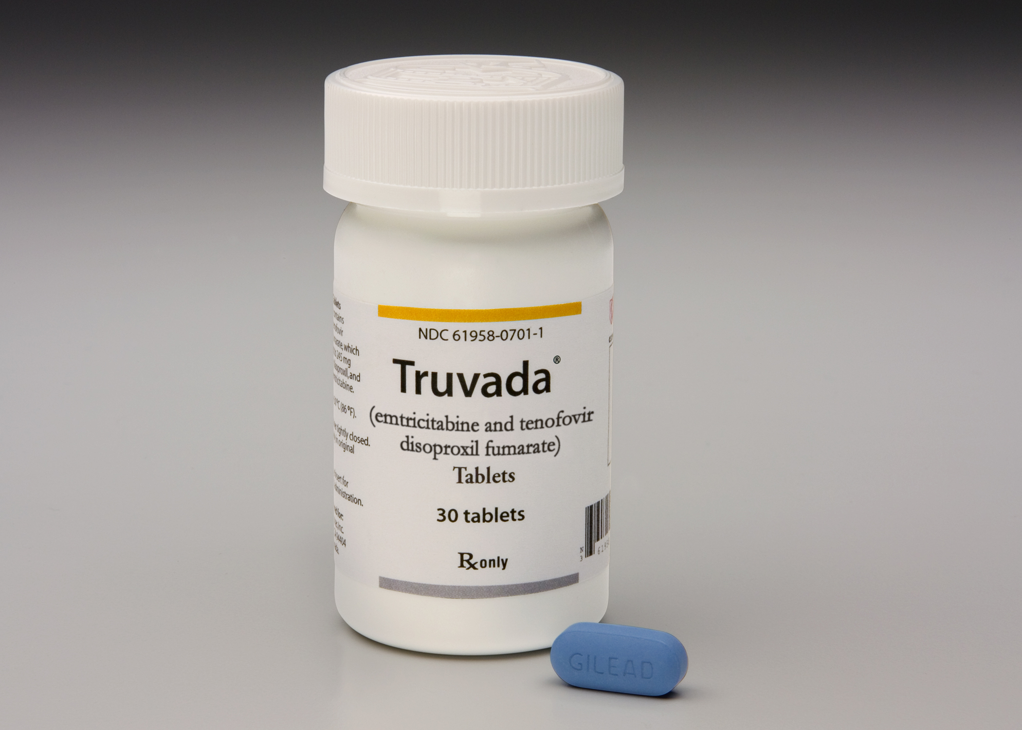 Truvada ska enligt experter kunna förebygga HIV. 