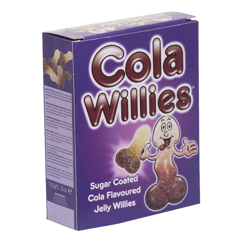 Colasnoppar Colasnoppar