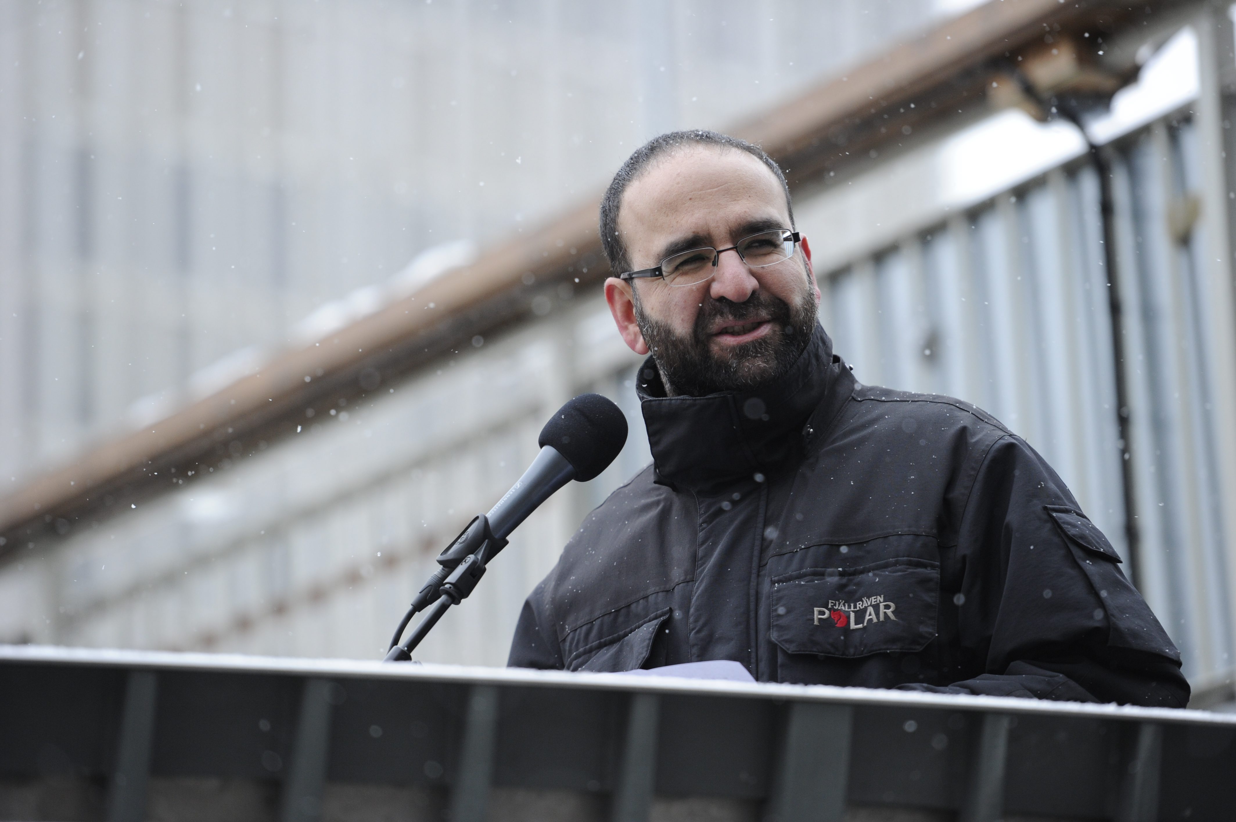 Mehmet Kaplan (MP), bostads- och stadsutvecklingsminister. Mehmet Kaplan (MP), bostads- och stadsutvecklingsminister.