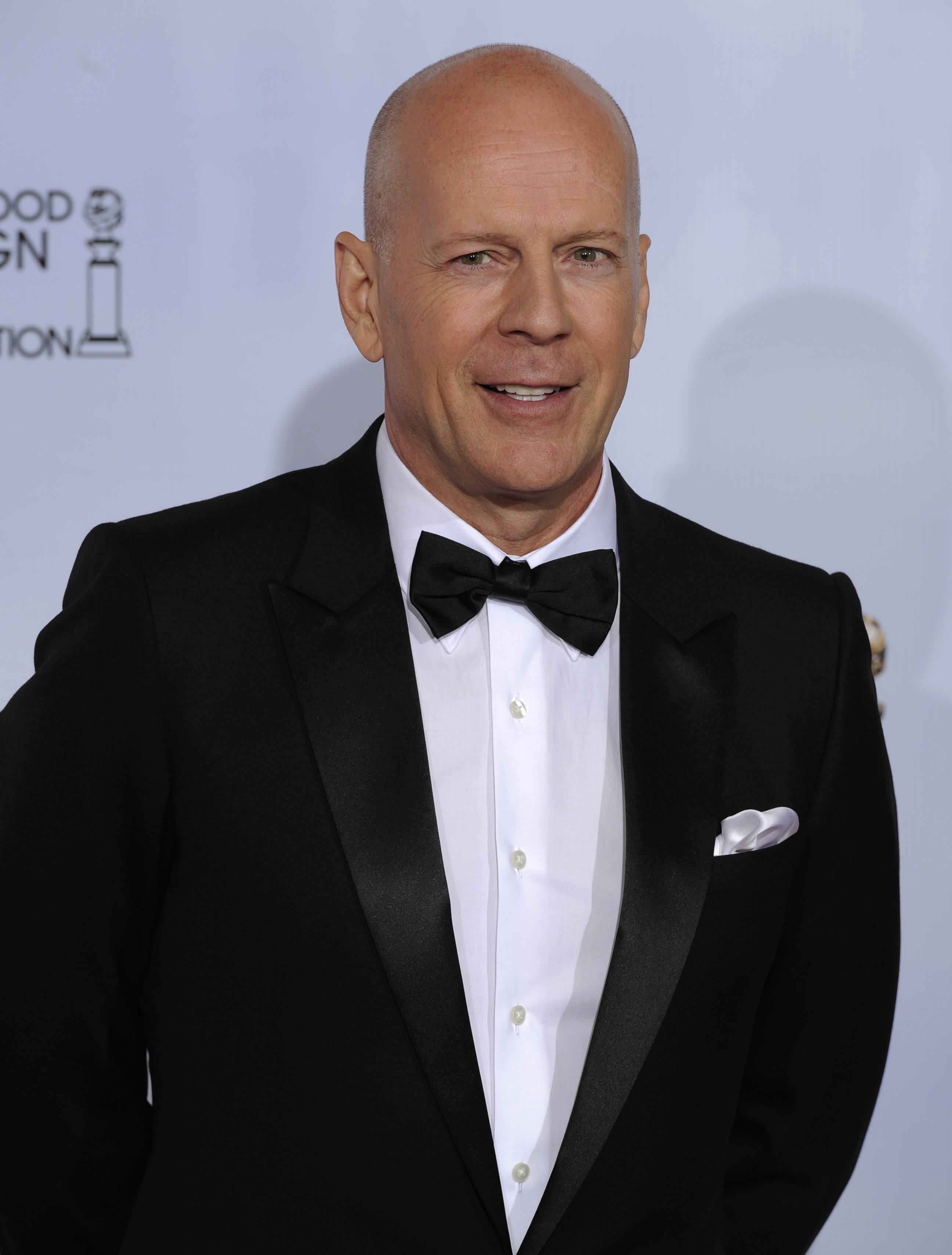Trots att han kanske är mest känd som hjälten från Die Hard-filmerna, har denna man dött rejält mycket. Med elva dödsfall framför kameran blir Bruce Willis vår tvåa. #2 Trots att han kanske är mest känd som hjälten från Die Hard-filmerna, har denna man dött rejält mycket. Med elva dödsfall framför kameran blir Bruce Willis vår tvåa. #2