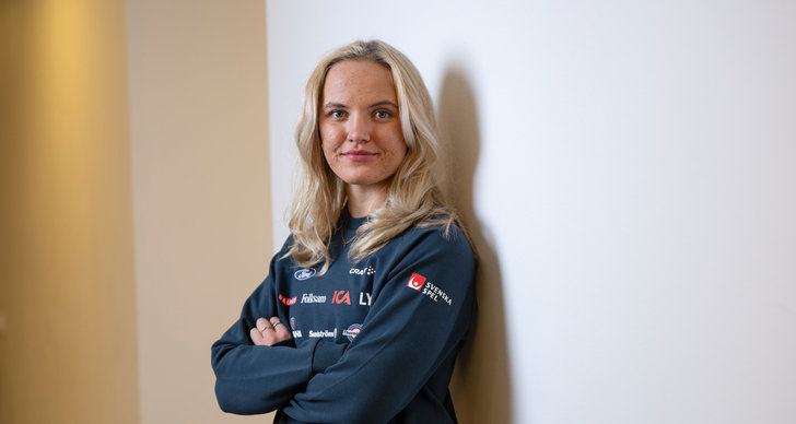 Jonna Sundling, Calle Halfvarsson, SVT, TT