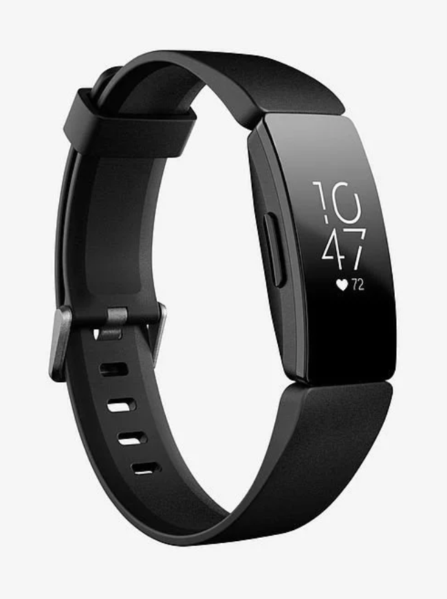 Fitbit Inspire HR Fitbit Inspire HR