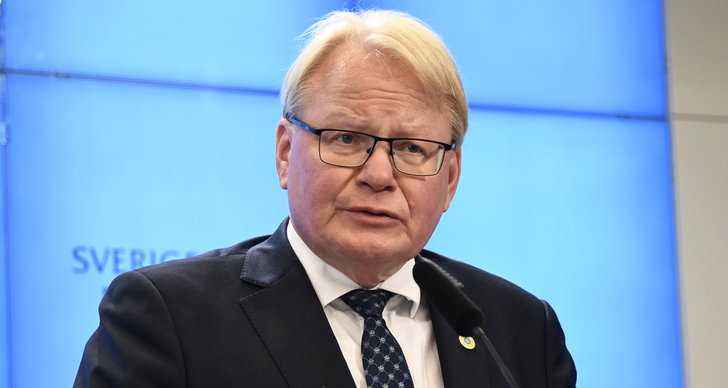 TT, Peter Hultqvist, Socialdemokraterna