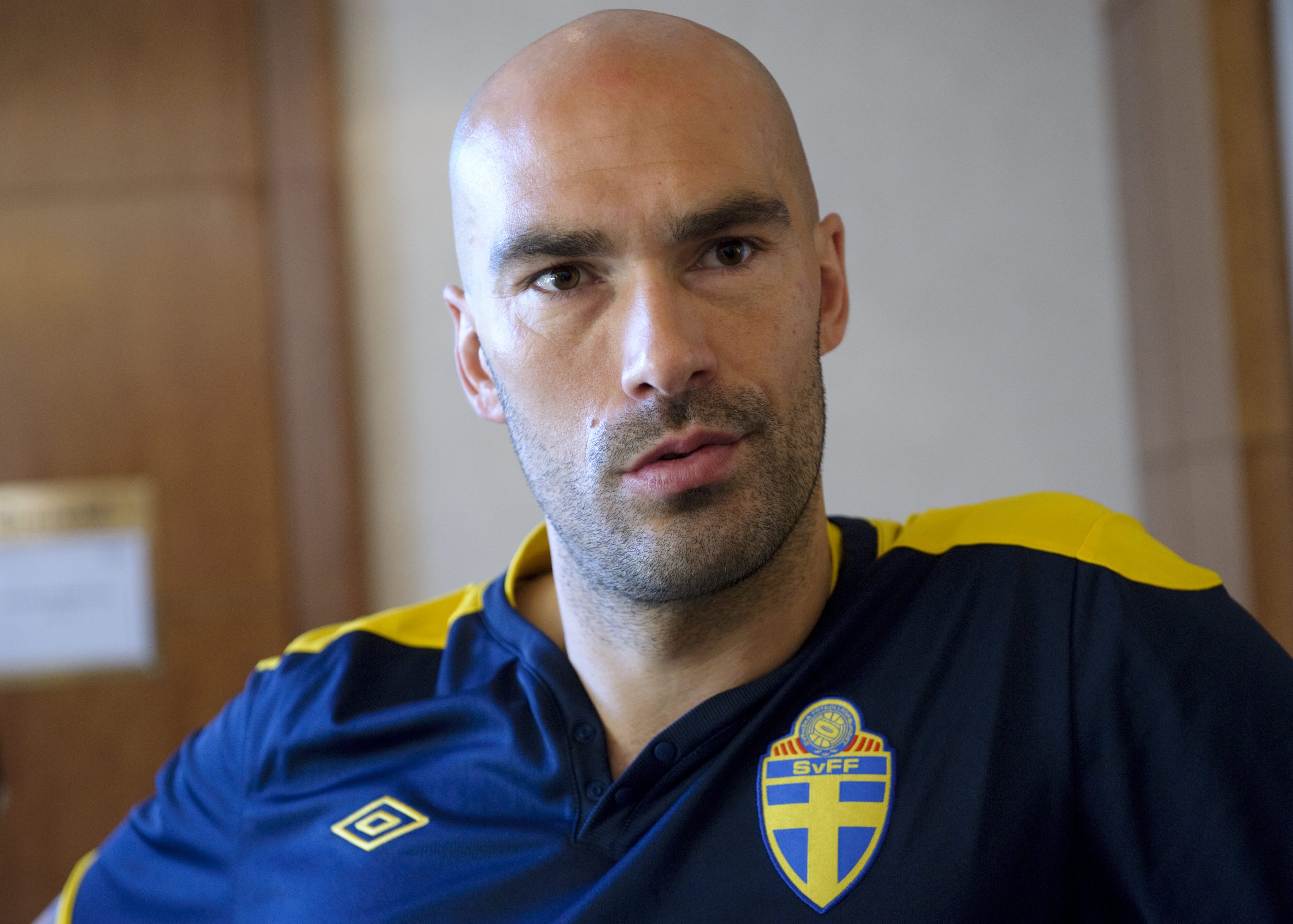 AIK, Allsvenskan, Daniel Majstorovic