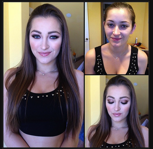 Dani Daniels Dani Daniels