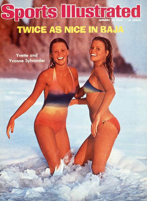 Twice as nice in Baja. Hm....Okej men året var 1976. Twice as nice in Baja. Hm....Okej men året var 1976.