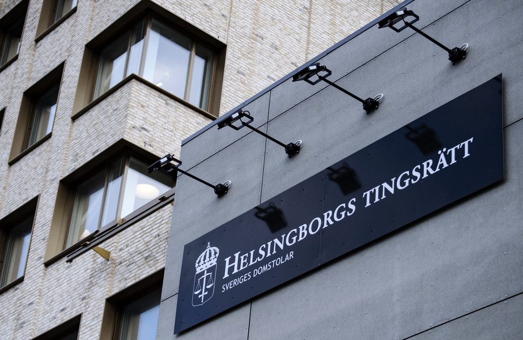 Helsingborg, Allsvenskan, Helsingborgs IF, TT
