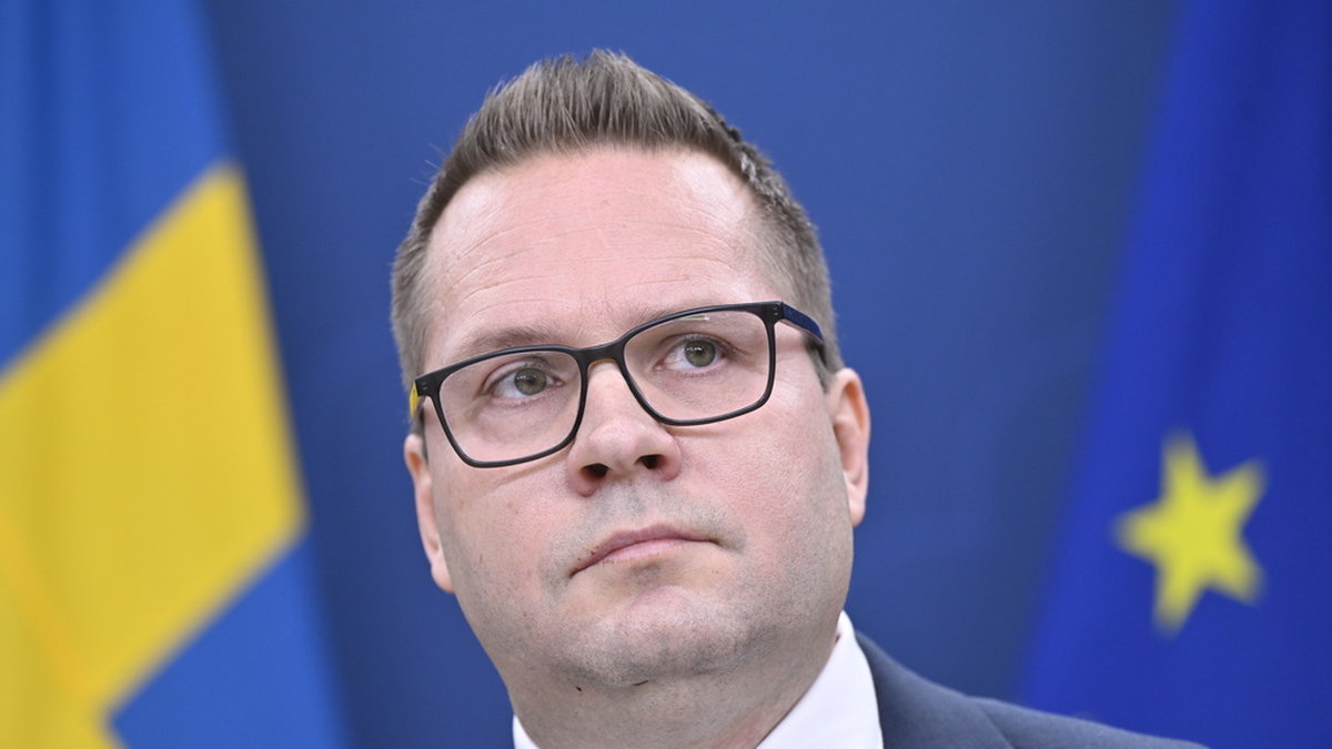 Joakim Malmström blir ny generaldirektör för Skolverket.