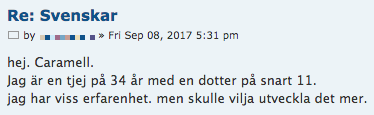 Scandiland skärmdump Scandiland skärmdump