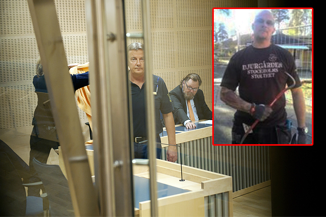 Tingsrätten gick på åklagarens linje och dömde 41-årige Rocco Jensen till fyra års fängelse. Nu överklagas dock domen till Svea Hovrätt av båda parter.