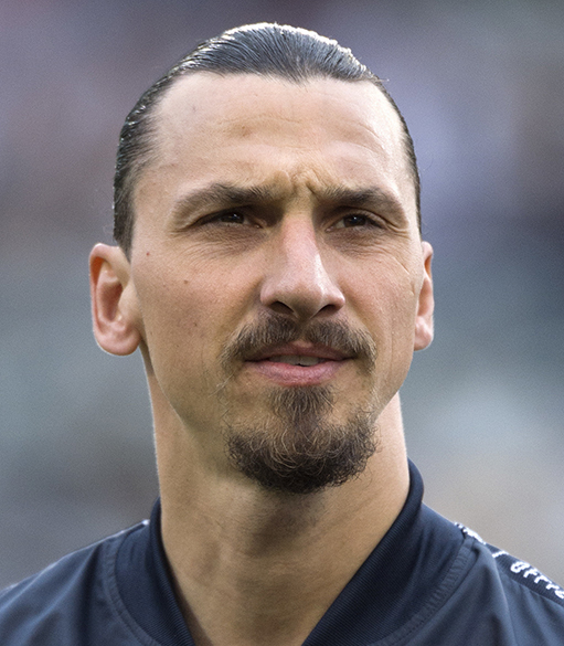 Zlatan Zlatan
