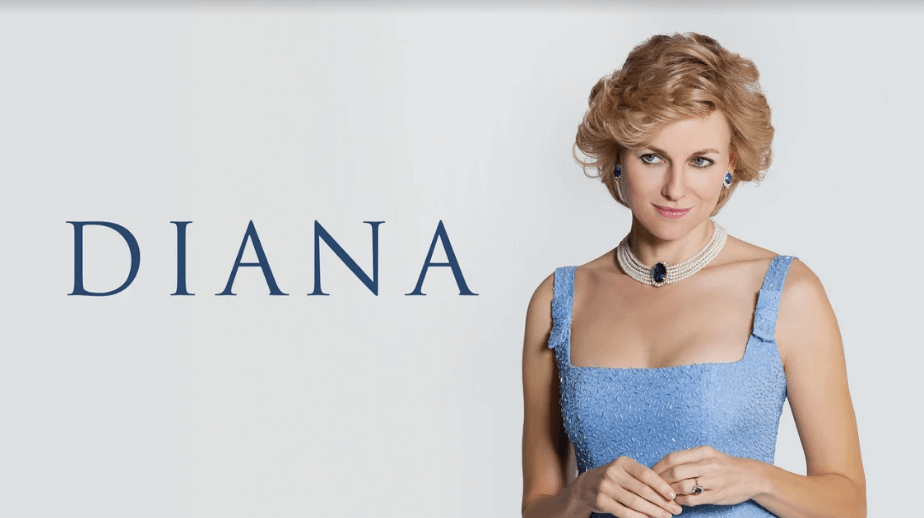 Diana kommer finnas tillgänglig från och med 1 november. Diana kommer finnas tillgänglig från och med 1 november.