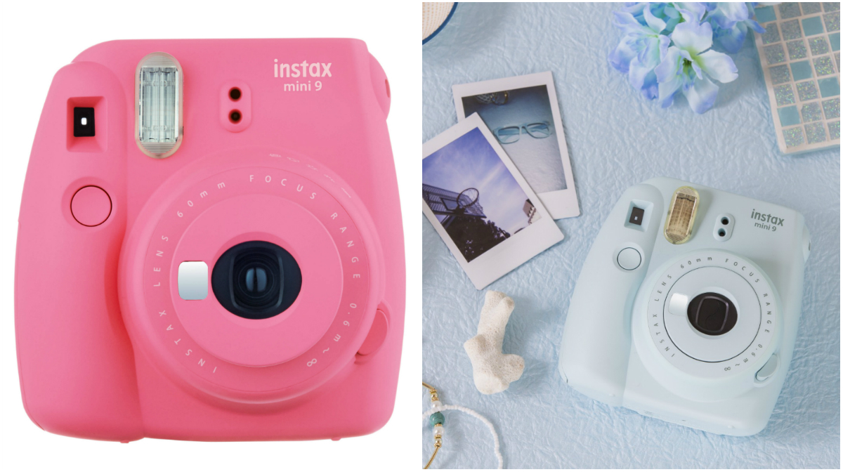 Fujifilm Instax Mini 9 Fujifilm Instax Mini 9