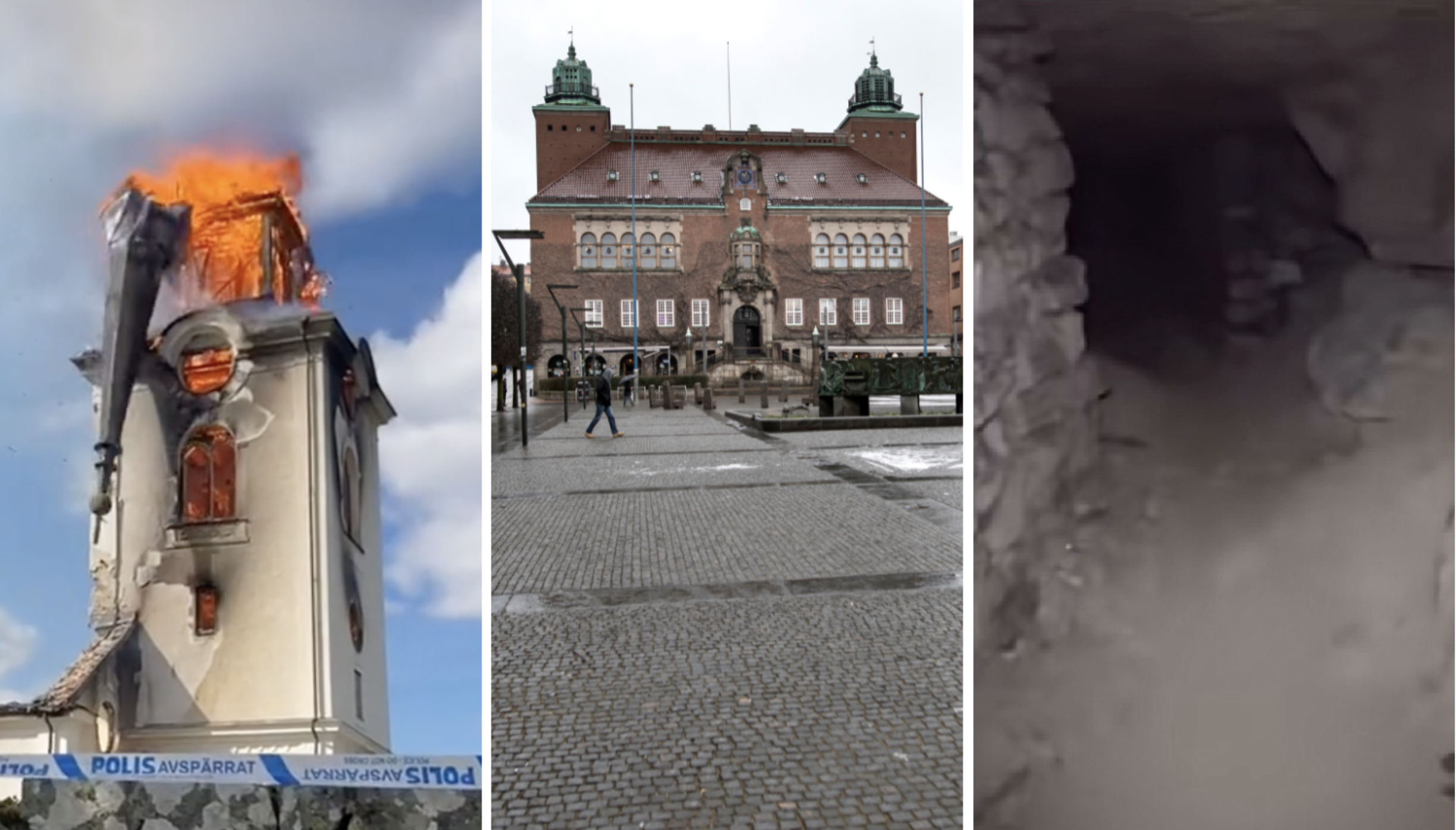 Alla verkar avsky Borås just nu – vad beror det på?