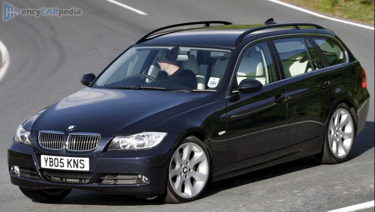 BMW 325i BMW 325i