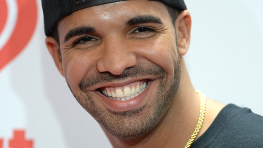 Drake fyllde 27 år i veckan. 