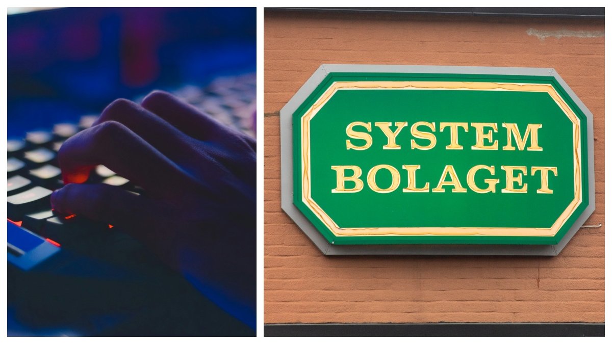 Systembolaget Hackers Ransomware 