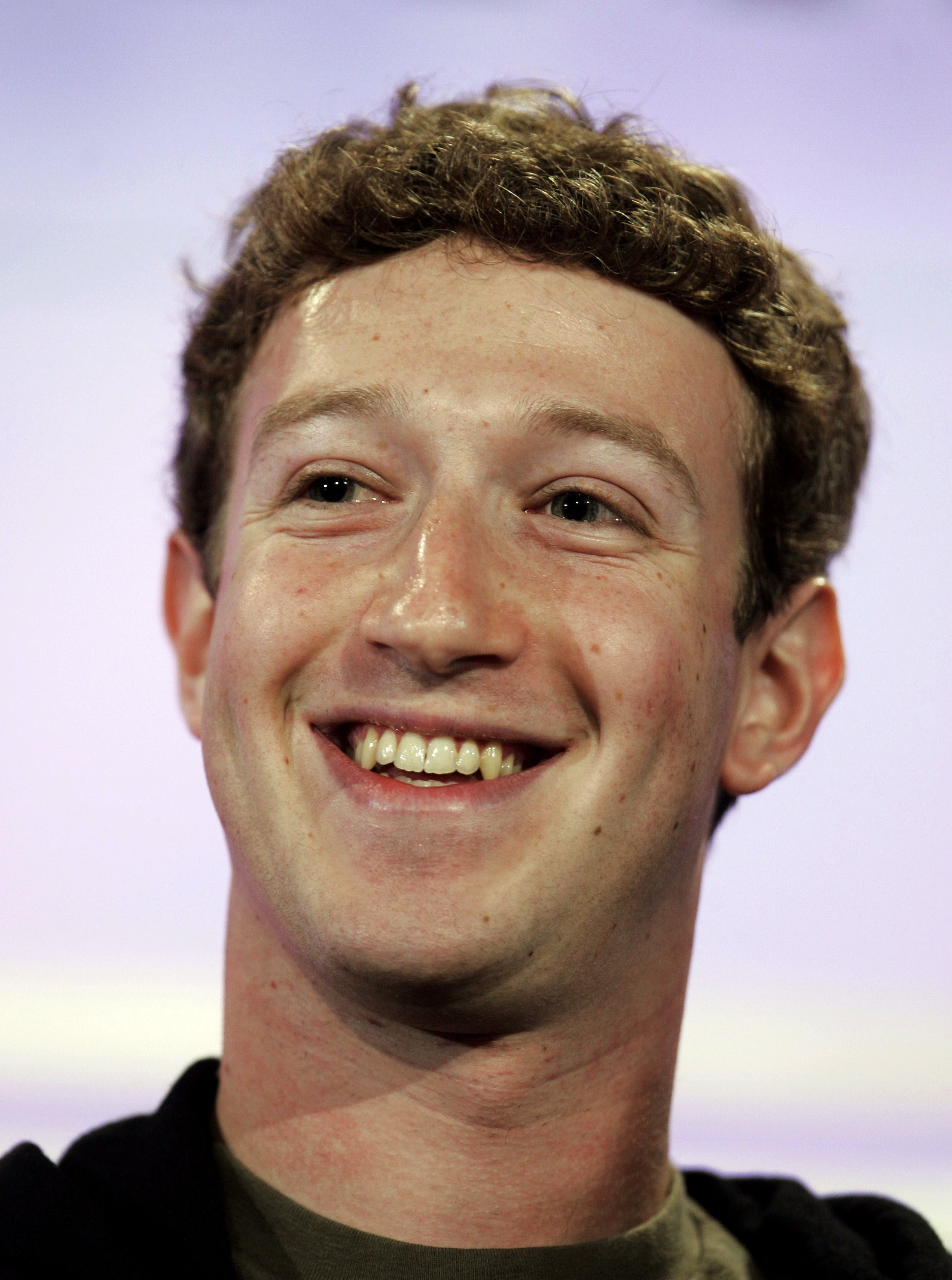 Grundaren Mark Zuckerberg kan casha in rejält. 