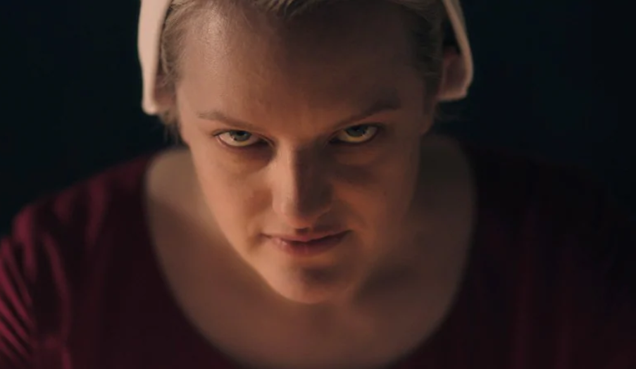 Handmaid's tale Handmaid's tale